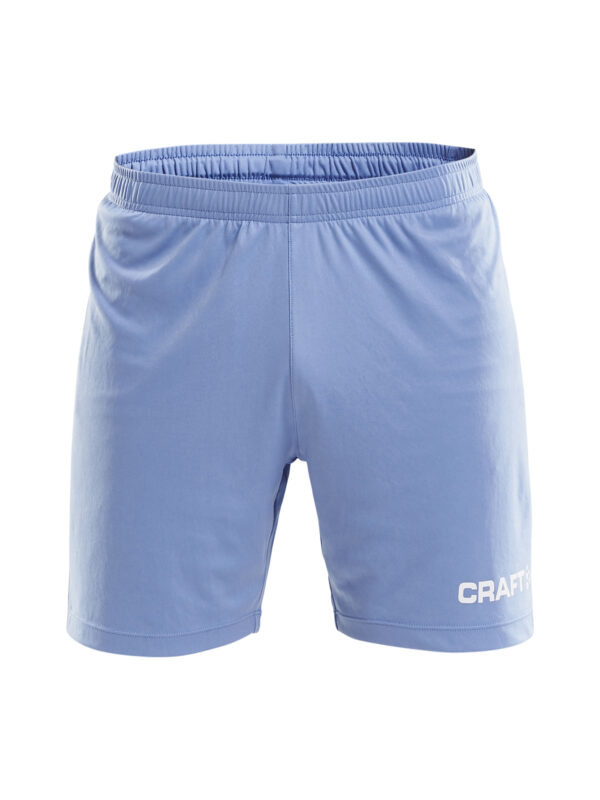 Craft Squad Go Short Solid M 1905572 MFF Blue