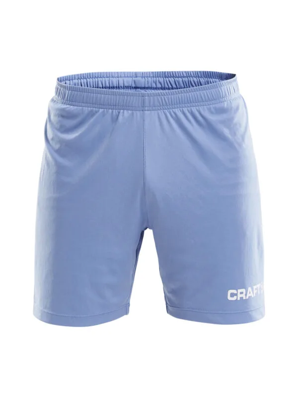 Craft Squad Go Short Solid M 1905572 MFF Blue