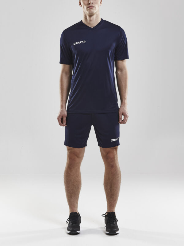 Craft Squad Go Short Solid M 1905572 Navy