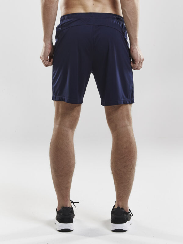 Craft Squad Go Short Solid M 1905572 Navy