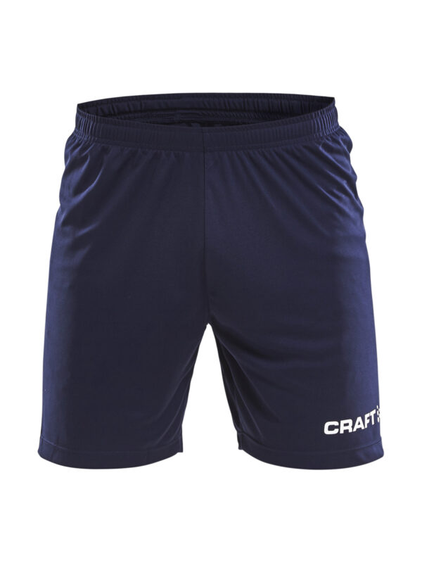 Craft Squad Go Short Solid M 1905572 Navy