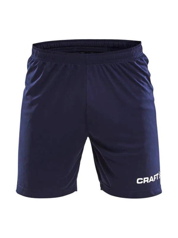 Craft Squad Go Short Solid M 1905572 Navy