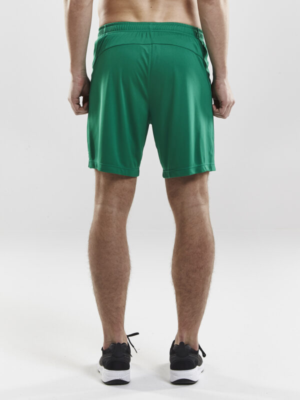 Craft Squad Go Short Solid M 1905572 Team Green