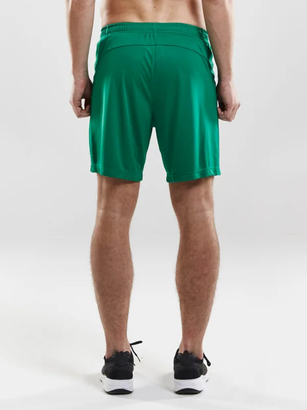 Craft Squad Go Short Solid M 1905572 Team Green