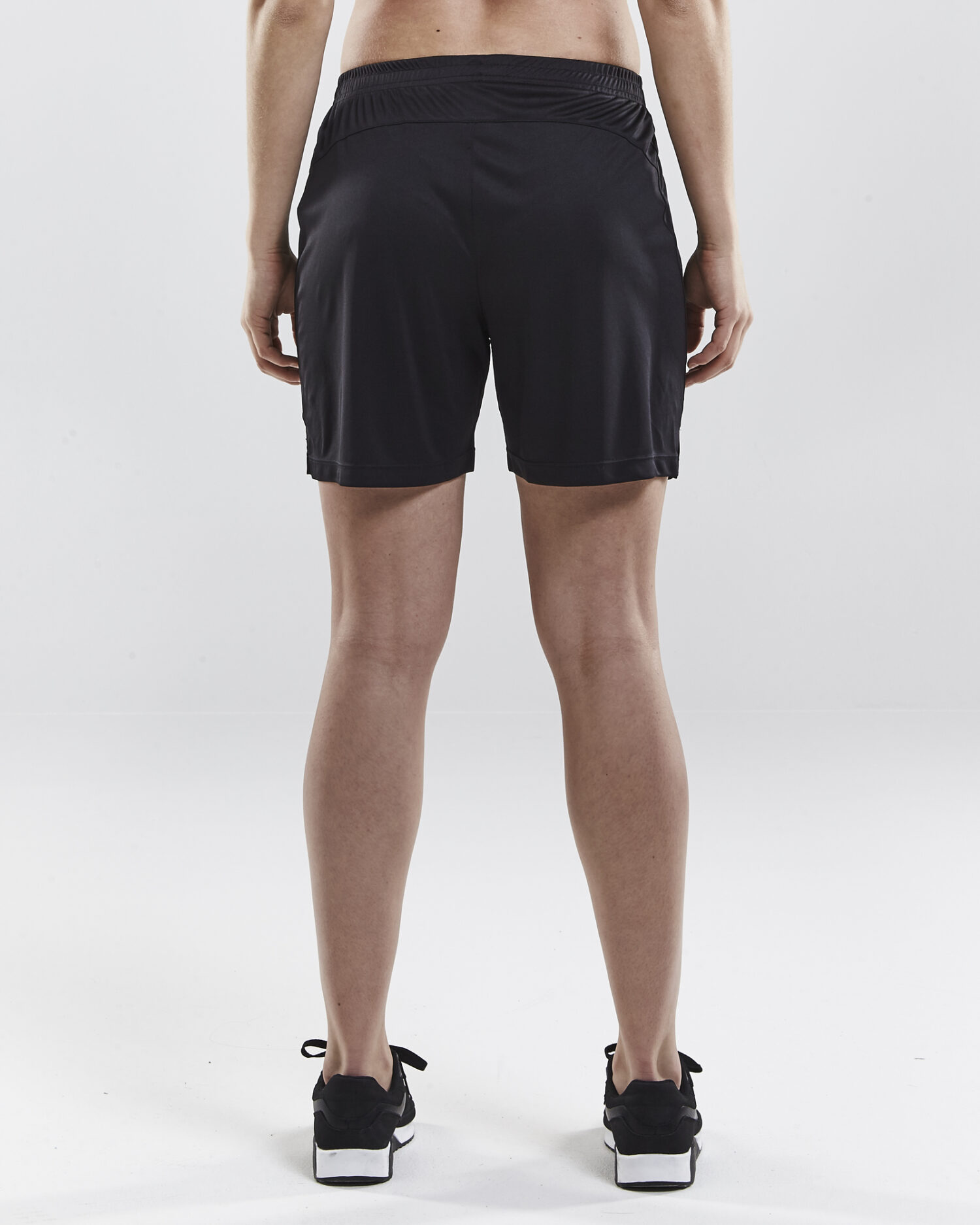 Craft Squad Go Short Solid W 1905576 Black