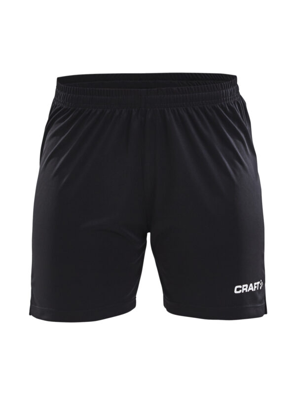 Craft Squad Go Short Solid W 1905576 Black