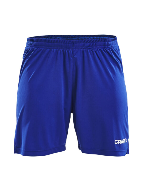 Craft Squad Go Short Solid W 1905576 Club Cobolt