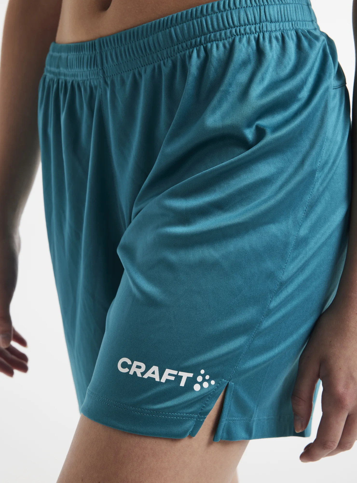 Craft Squad Go Short Solid W 1905576 DEEP LAKE