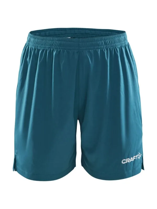 Craft Squad Go Short Solid W 1905576 DEEP LAKE