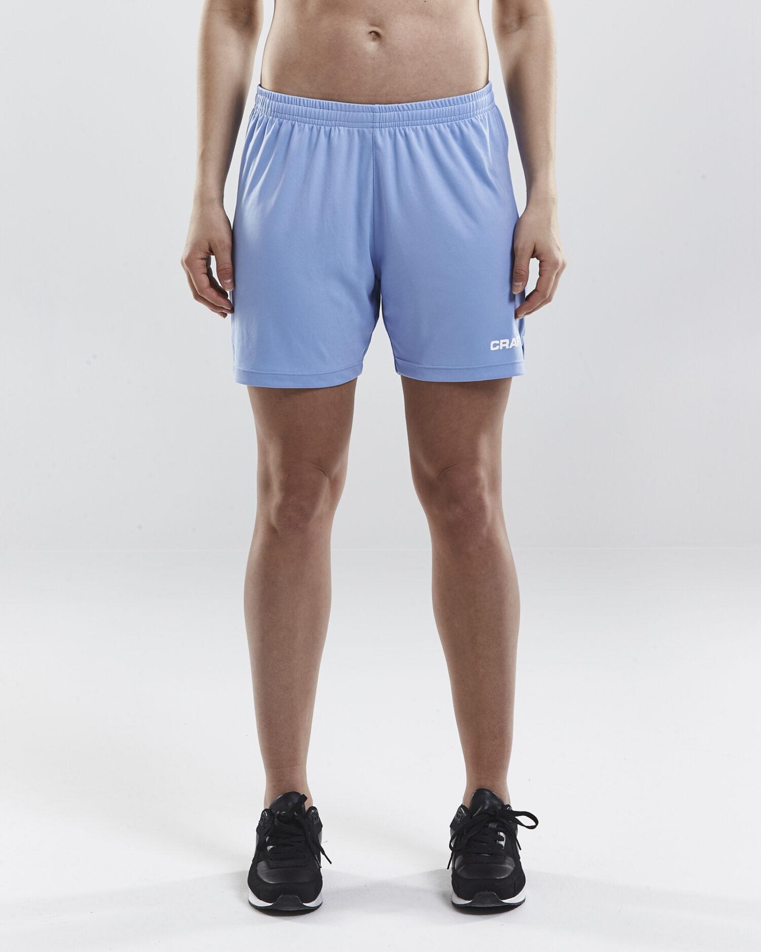 Craft Squad Go Short Solid W 1905576 MFF Blue
