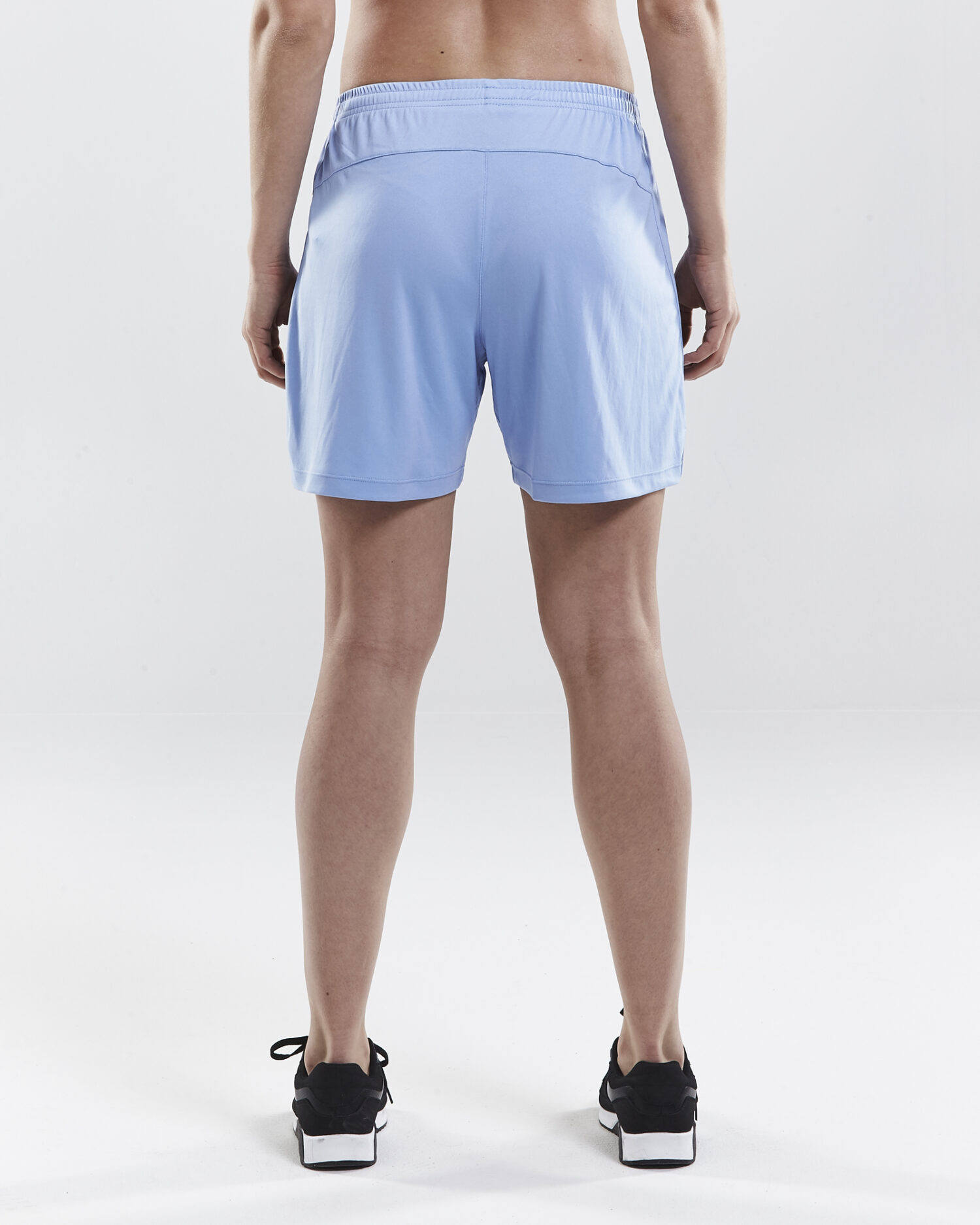 Craft Squad Go Short Solid W 1905576 MFF Blue