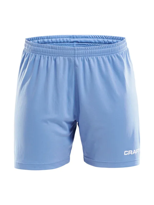 Craft Squad Go Short Solid W 1905576 MFF Blue