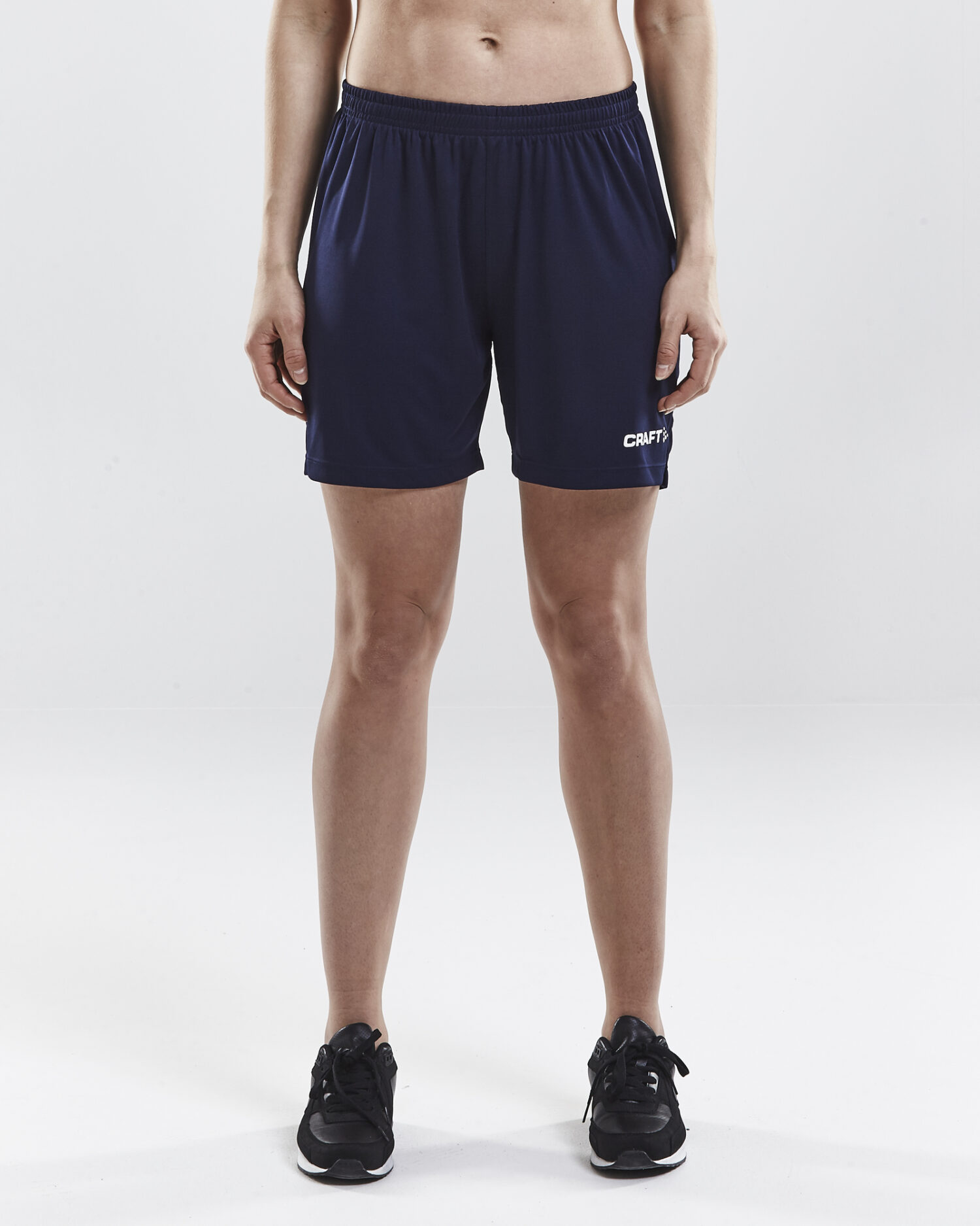 Craft Squad Go Short Solid W 1905576 Navy