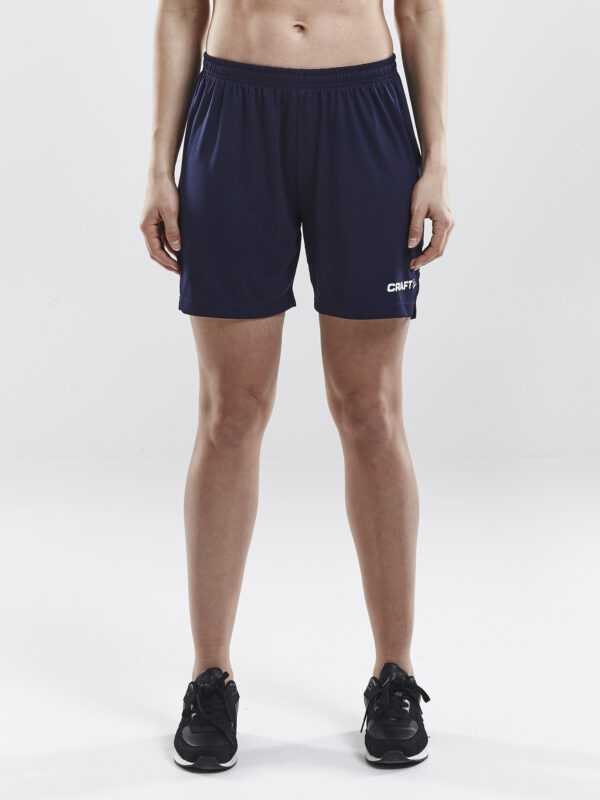 Craft Squad Go Short Solid W 1905576 Navy