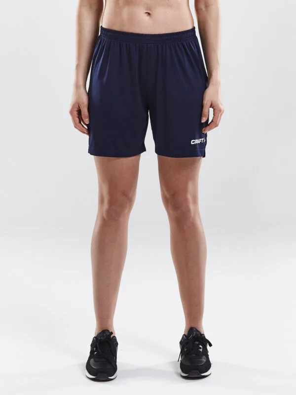 Craft Squad Go Short Solid W 1905576 Navy