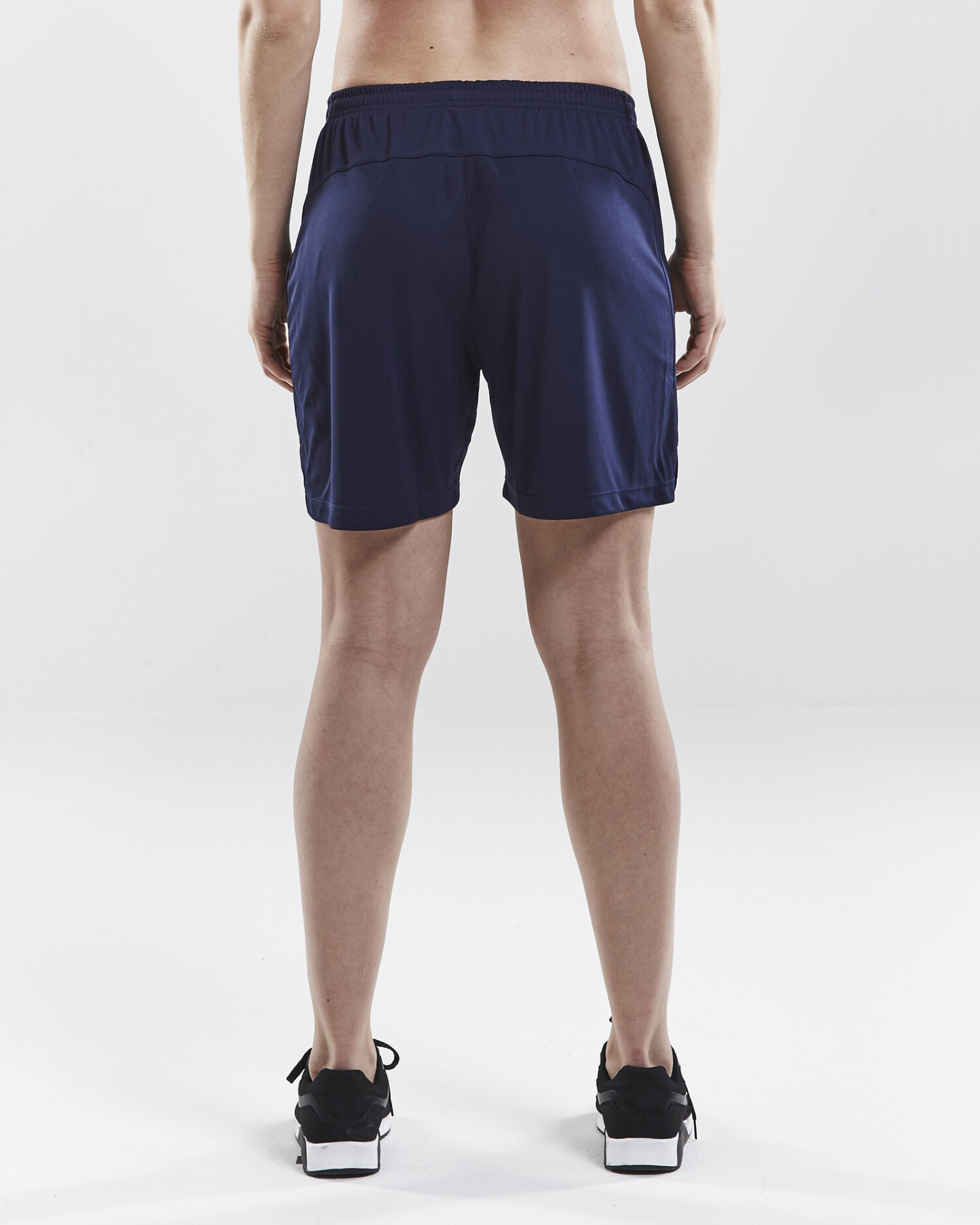 Craft Squad Go Short Solid W 1905576 Navy