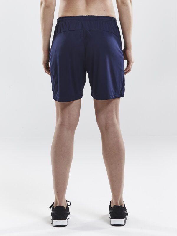 Craft Squad Go Short Solid W 1905576 Navy