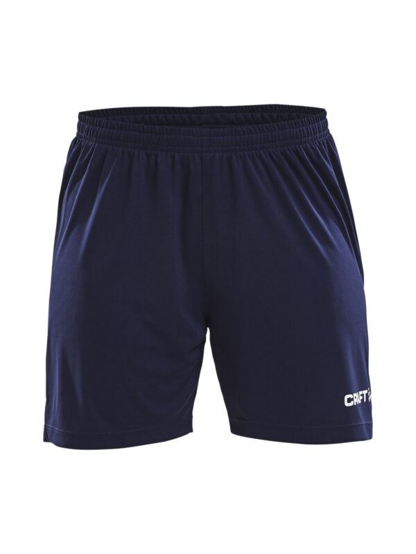 Craft Squad Go Short Solid W 1905576 Navy
