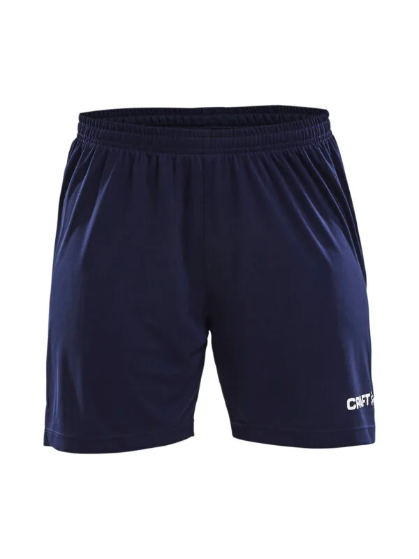 Craft Squad Go Short Solid W 1905576 Navy