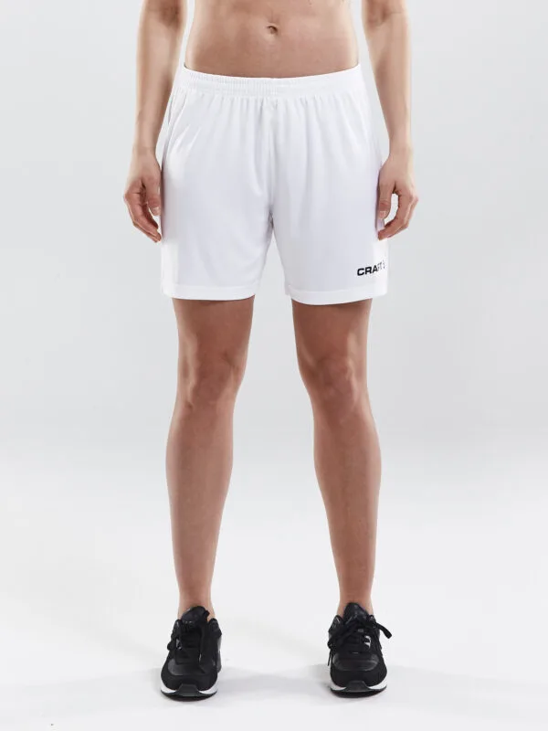 Craft Squad Go Short Solid W 1905576 White