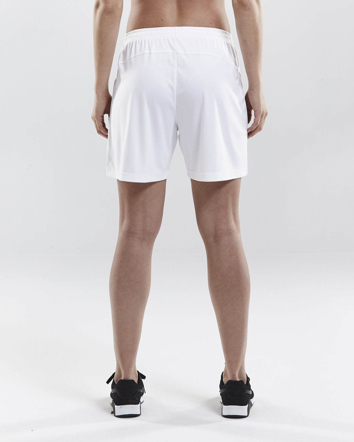 Craft Squad Go Short Solid W 1905576 White