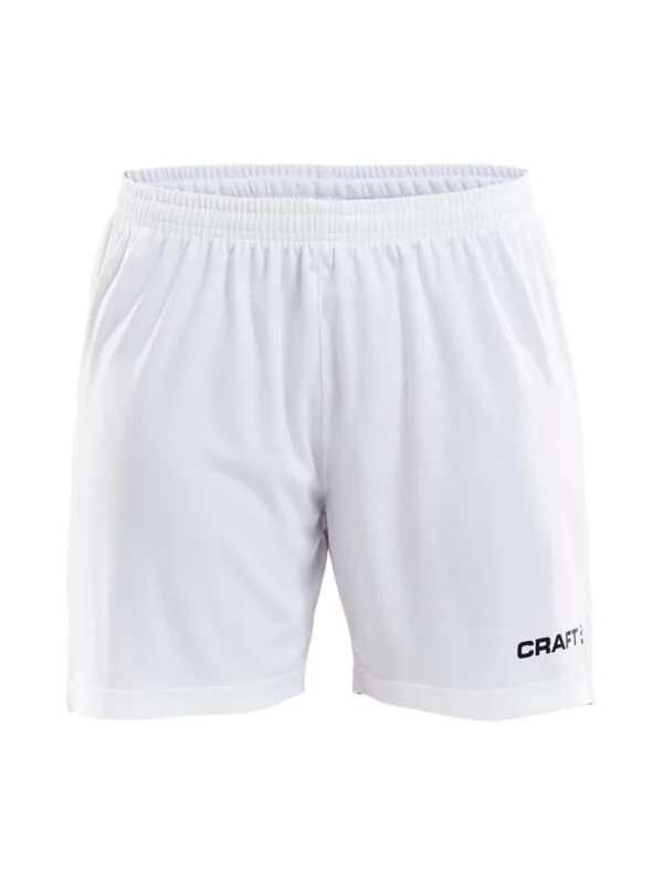 Craft Squad Go Short Solid W 1905576 White