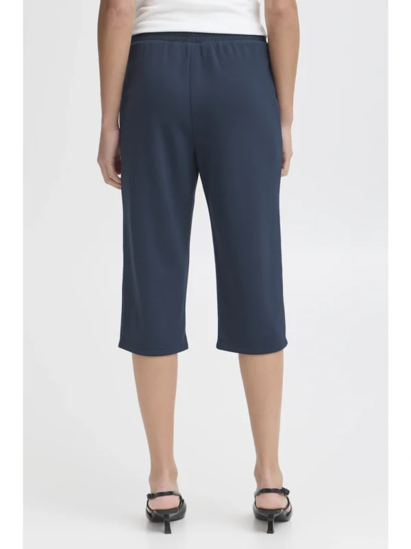 Fransa FRAURORA CA 1 Knickers Navy Blazer