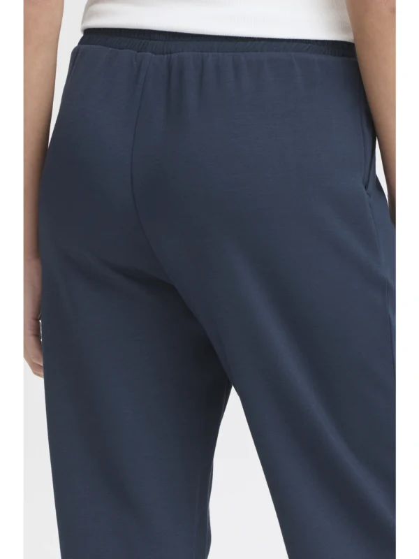 Fransa FRAURORA CA 1 Knickers Navy Blazer