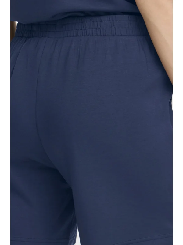 Fransa FRAURORA SHO 1 Shorts Navy Blazer
