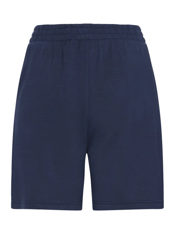 Fransa FRAURORA SHO 1 Shorts Navy Blazer