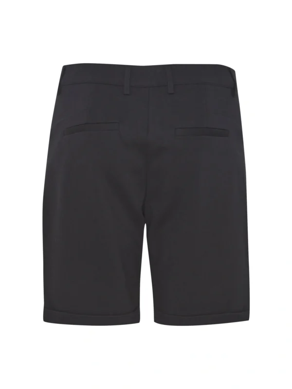 Fransa FRLANO SHO 1 Shorts Black