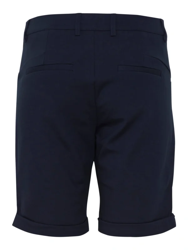 Fransa FRLANO SHO 1 Shorts Dark Peacoat