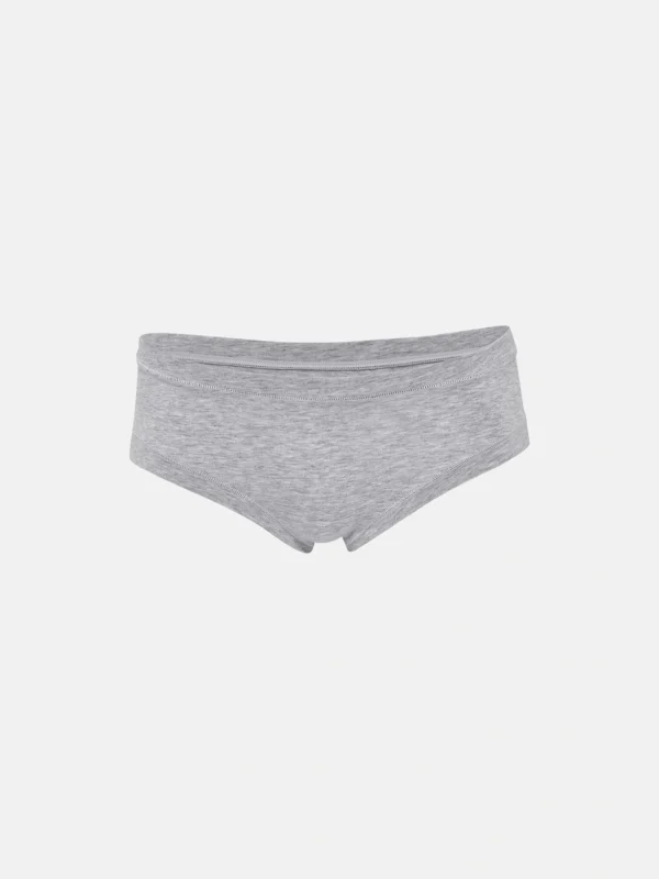 JBS Of Denmark Hipster 8-11230-45-5 Lys grå melange
