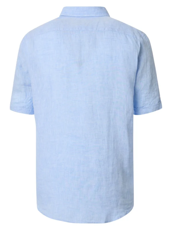 CASAMODA Casual Skjorte 954404400 Blue