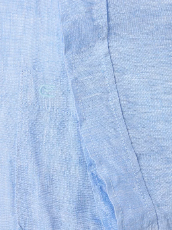 CASAMODA Casual Skjorte 954404400 Blue