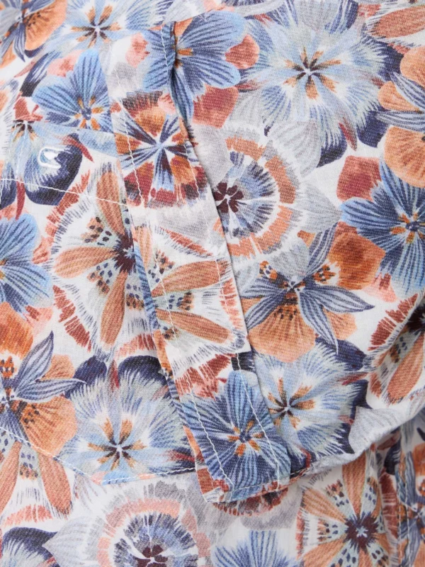 CASAMODA Casual Skjorte 954405300 Multicolor