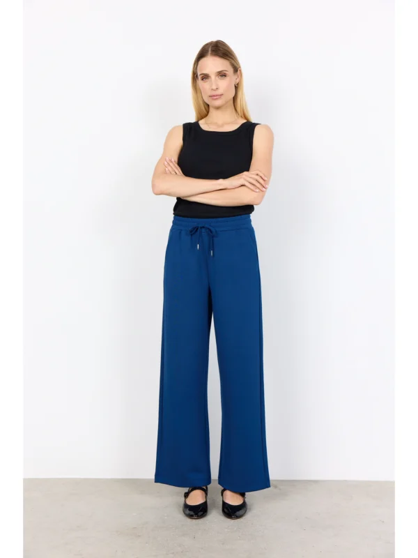 Soyaconcept SC-BANU 116 Buks 25924-6832 ESTATE BLUE