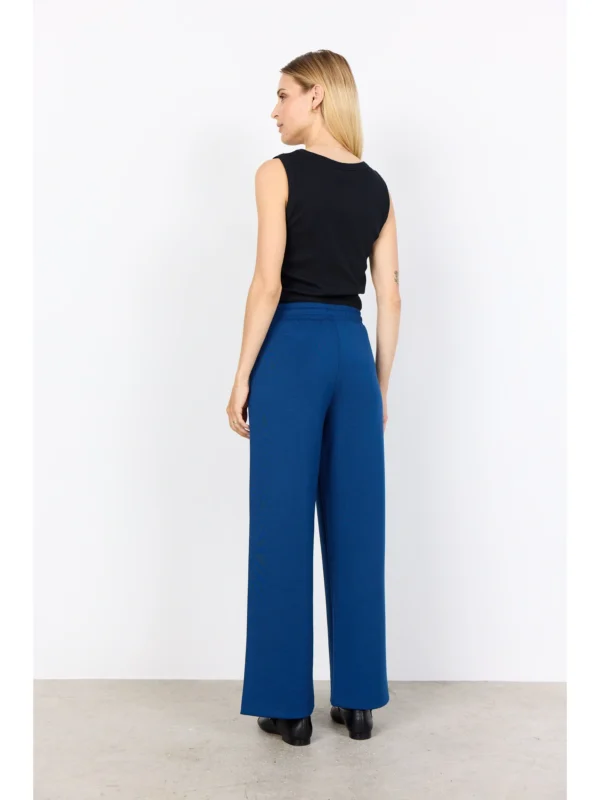 Soyaconcept SC-BANU 116 Buks 25924-6832 ESTATE BLUE