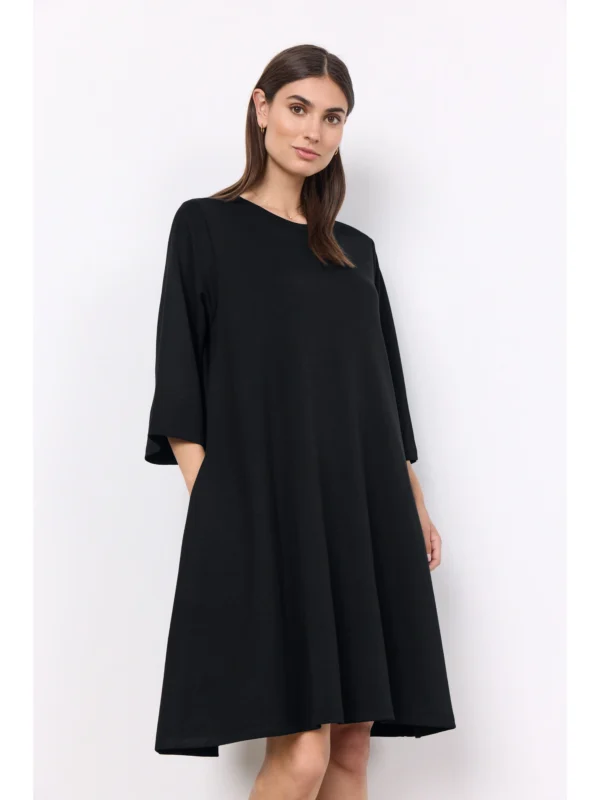 Soyaconcept SC-BANU 155 Kjole 26307-9999 BLACK