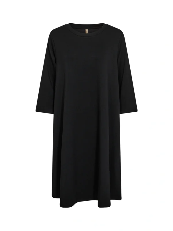 Soyaconcept SC-BANU 155 Kjole 26307-9999 BLACK