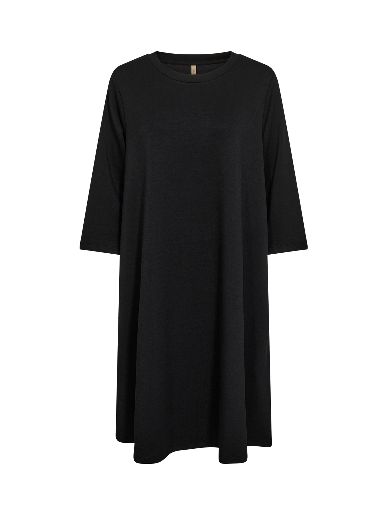 Soyaconcept SC-BANU 155 Kjole 26307-9999 BLACK