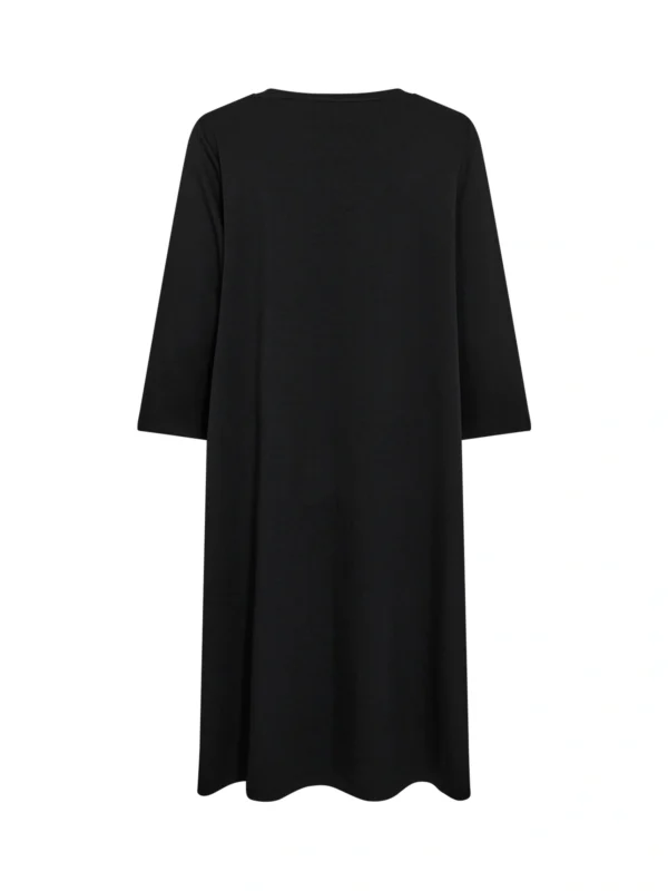 Soyaconcept SC-BANU 155 Kjole 26307-9999 BLACK