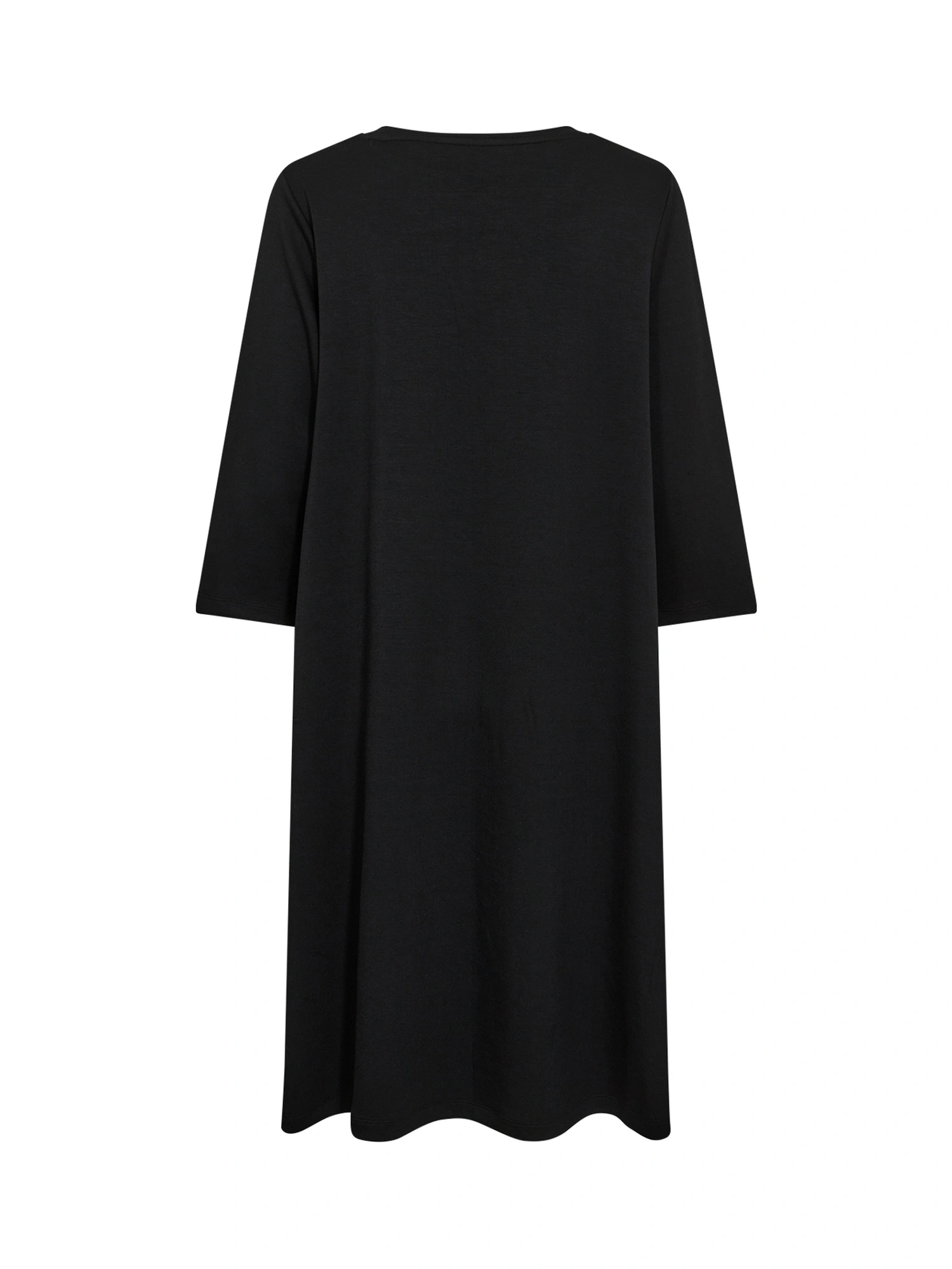 Soyaconcept SC-BANU 155 Kjole 26307-9999 BLACK