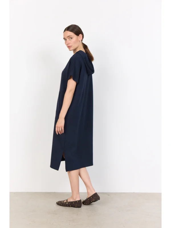 Soyaconcept SC-BANU 252 Kjole 27179 NAVY
