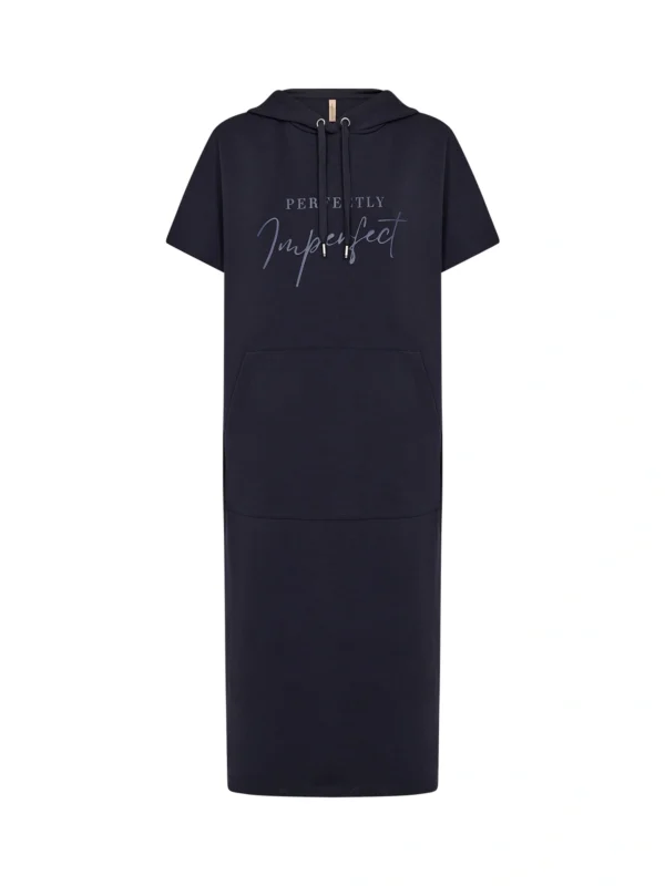 Soyaconcept SC-BANU 252 Kjole 27179 NAVY