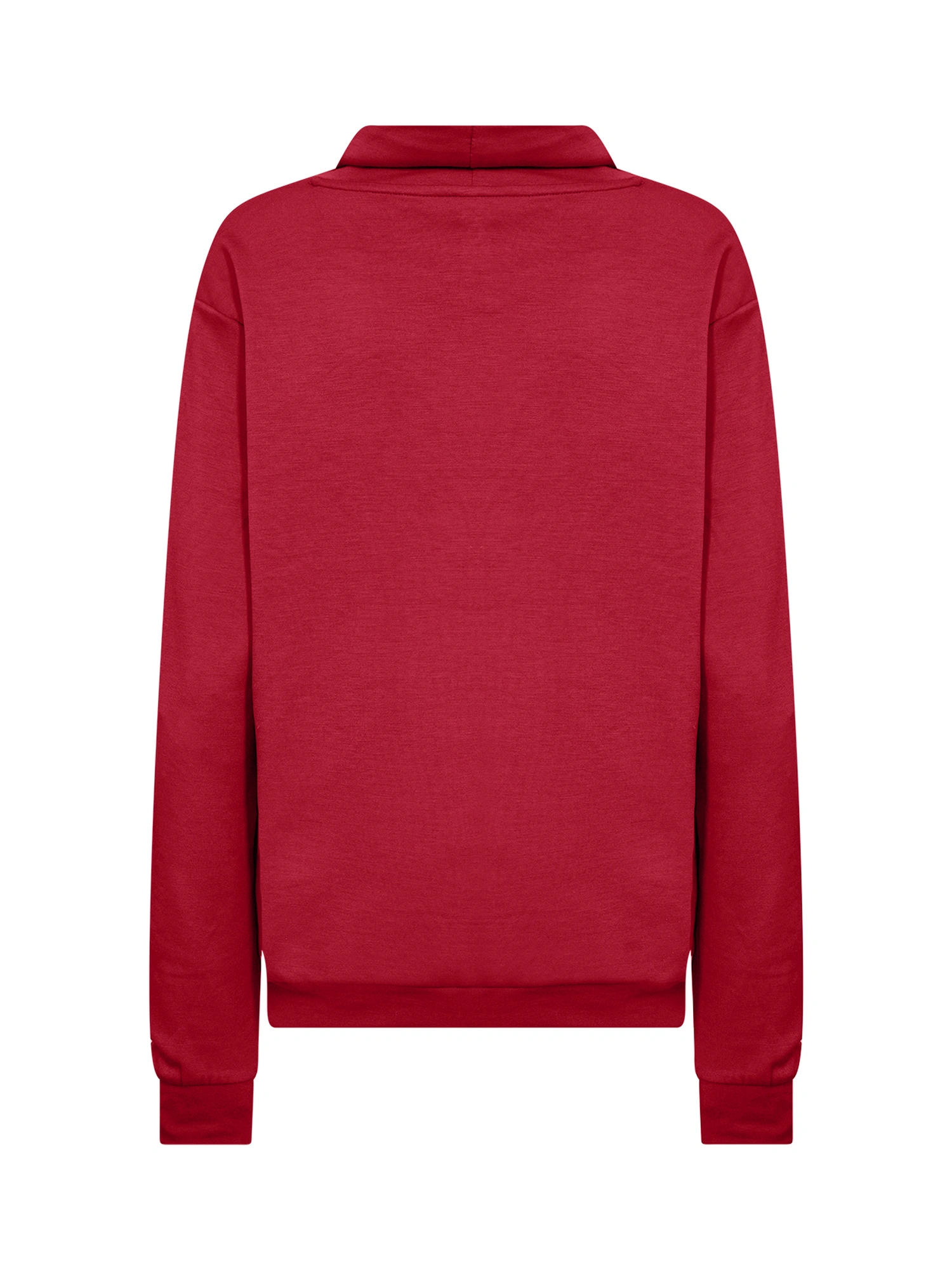 Soyaconcept SC-BANU 256 Sweatshirt 27266-4780 RED