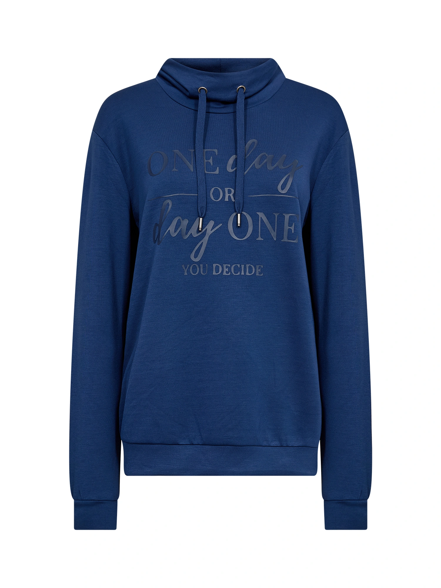 Soyaconcept SC-BANU 256 Sweatshirt 27266-6832 ESTATE BLUE