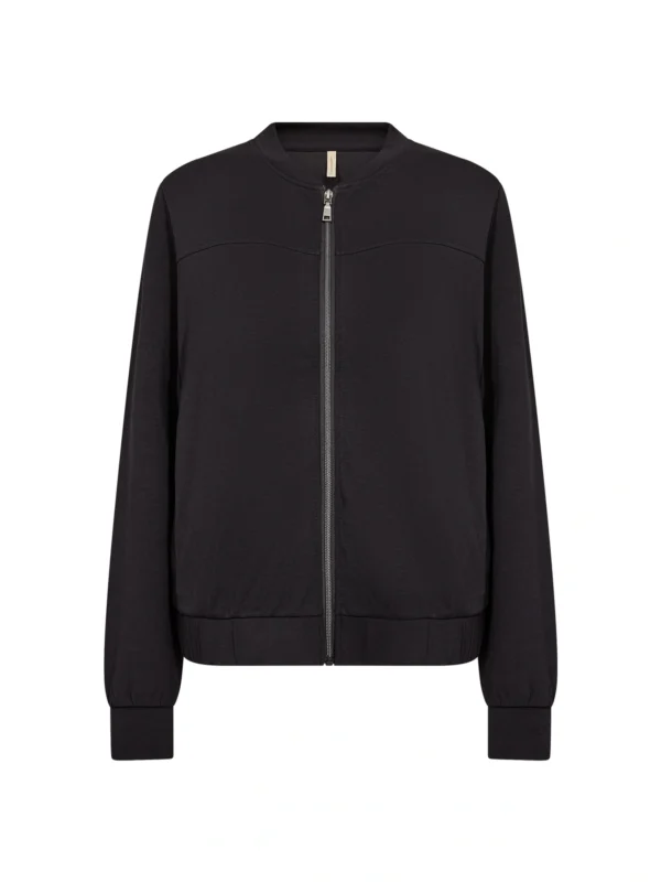 Soyaconcept SC-BANU 260 Cardigan 27270-9999 BLACK