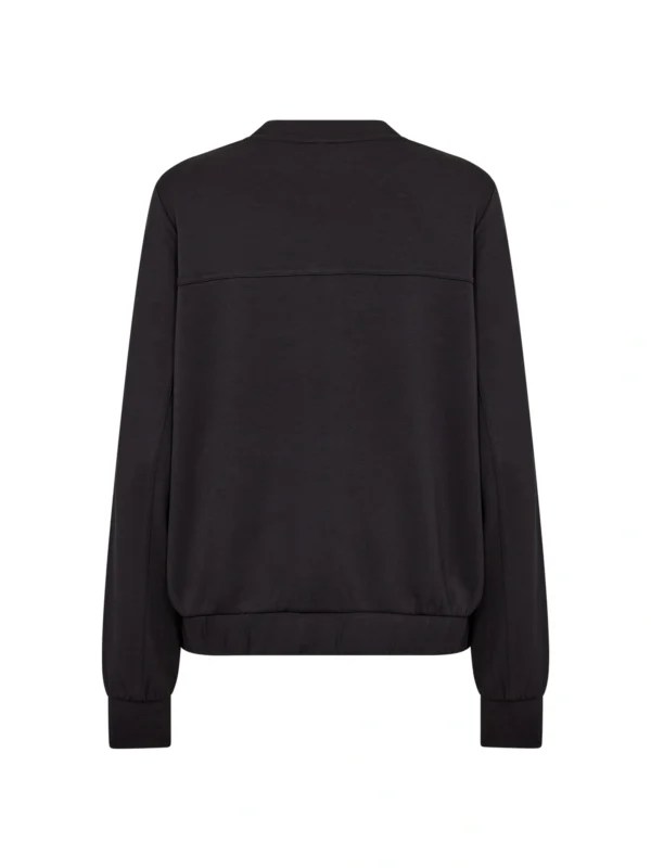Soyaconcept SC-BANU 260 Cardigan 27270-9999 BLACK