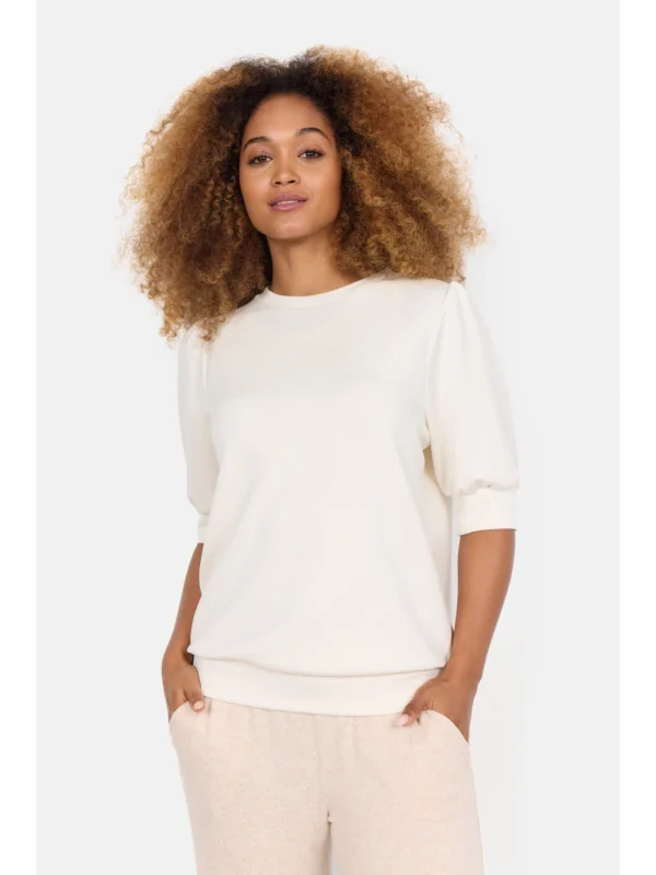 Soyaconcept SC-BANU 83 Bluse 25655 CREAM